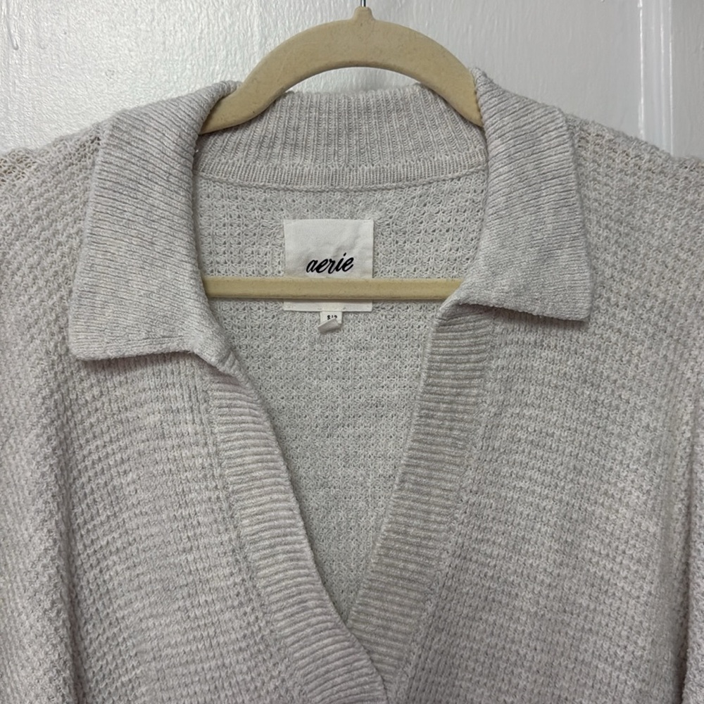 Arie sweater - Picture 2 of 5